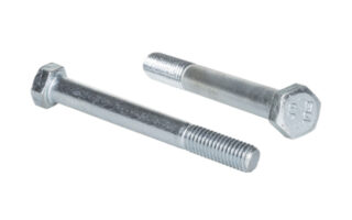 Hex Bolts & Nut