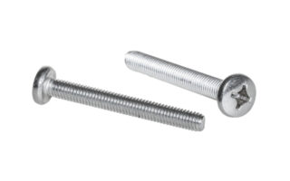 Machine Screw