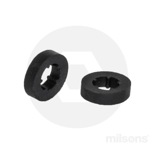 10g NEOPRENE WASHER Milsons