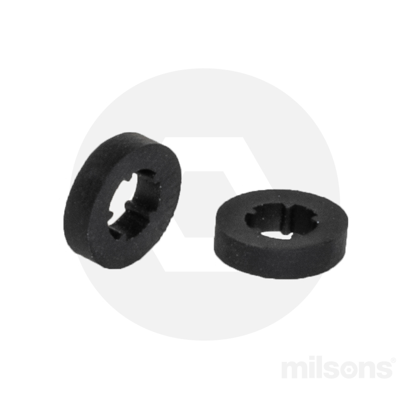 12g NEOPRENE WASHER Milsons