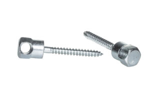 Threaded Rod Anchor