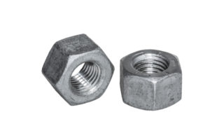 Structural Nut