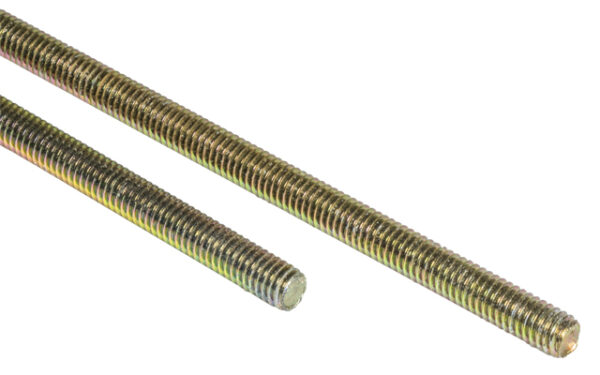 Threaded Rod | Milsons