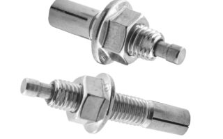 Heavy Duty Bolt