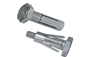 Thin Wall Bolt